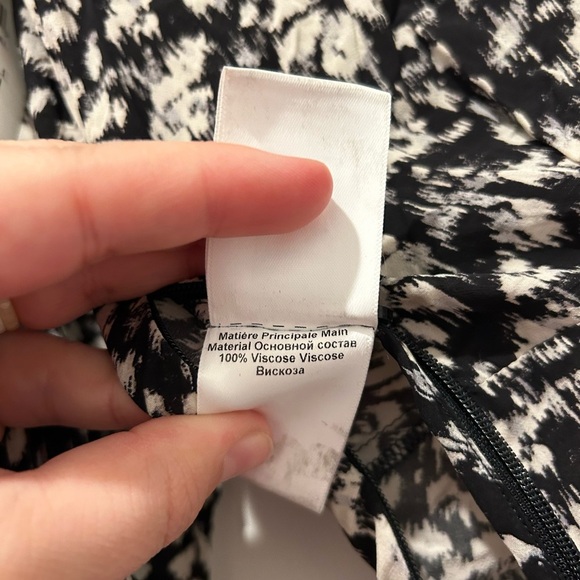 Isabel Marant Étoile Dulce Knotted Floral Dress - Picture 10 of 11